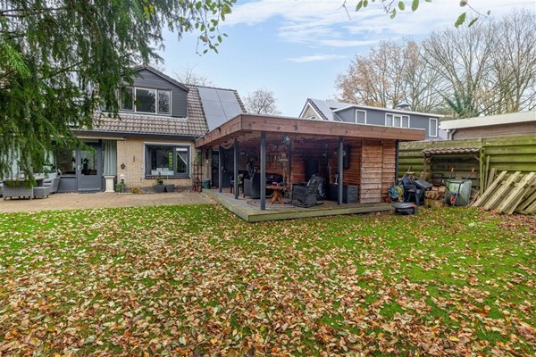 Medium property photo - Duurswold 8, 9642 EW Veendam